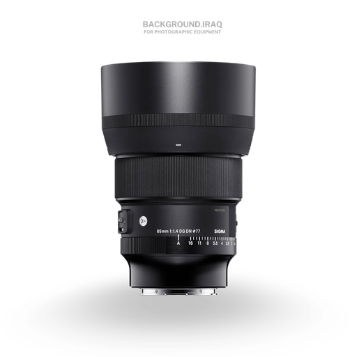 Sigma 85mm F1.4 DG DN for Sony Sigma 85mm F1.4 DG DN for Sony