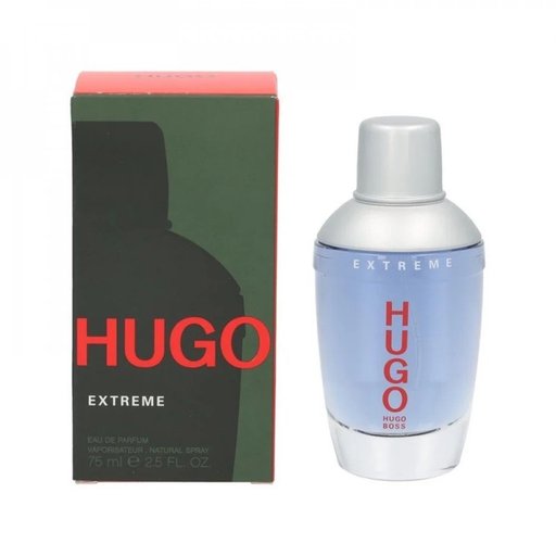 عطر هوغو بوس هوغو اكستريم او دو بارفيوم 75مل Hugo Boss Extreme Eau de Parfum 75m