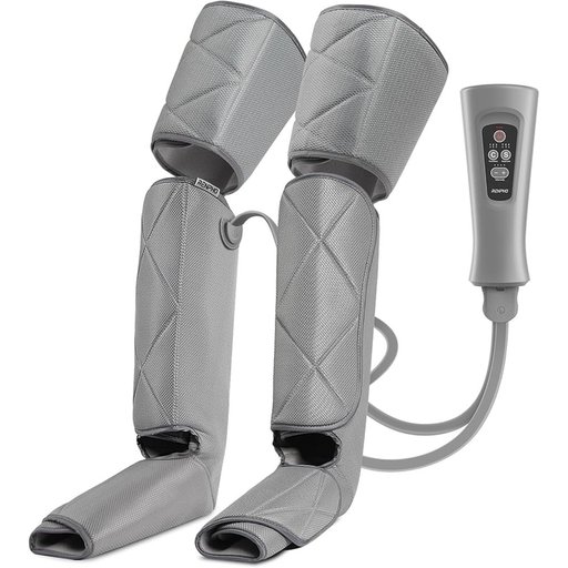 جهاز تدليك الساقين بضغط الهواء من رينفو RENPHO Air Compression Leg Massager