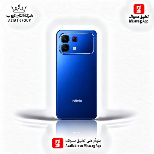 انفنكس نوت 60 برو Infinix Note 60 Pro