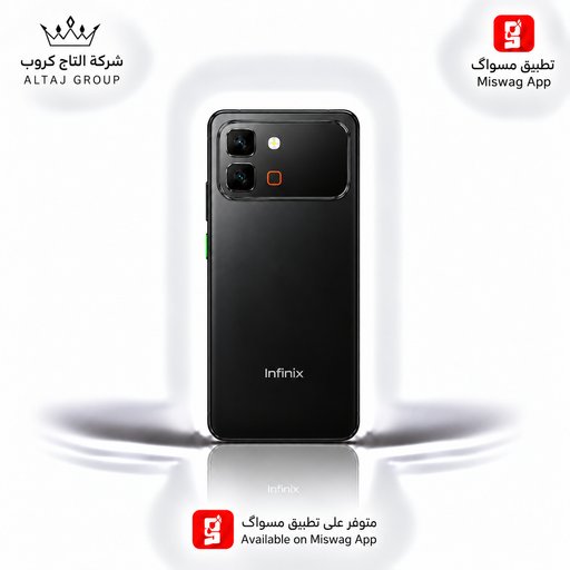 انفنكس نوت ايدج 8/256 Infinix Note Edge