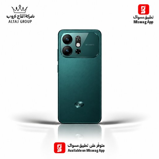ايتل A100 اس 3/128 itel A100C: S