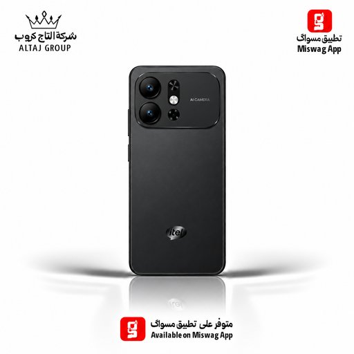 ايتل A100 اس itel A100C: S