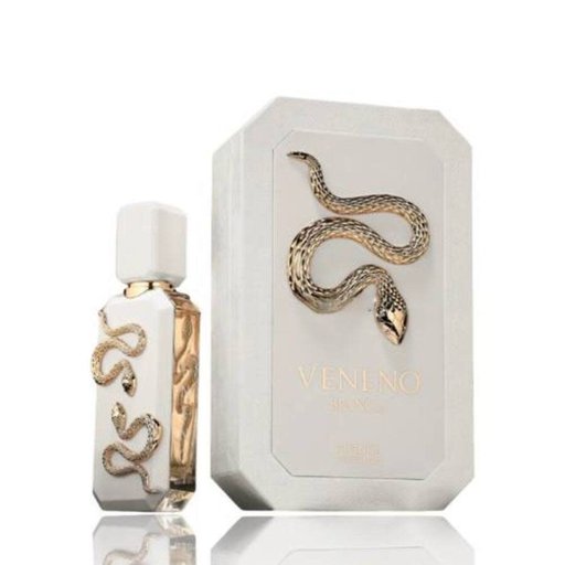 فرنش افينيو عطر  فينينو بيانكو للجنسين 100 مل FRENCH AVENUE Veneno Bianco EDP