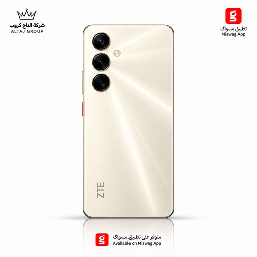 زد تي اي بليد في 80 ماكس 14/256 ZTE Blade V80 Max