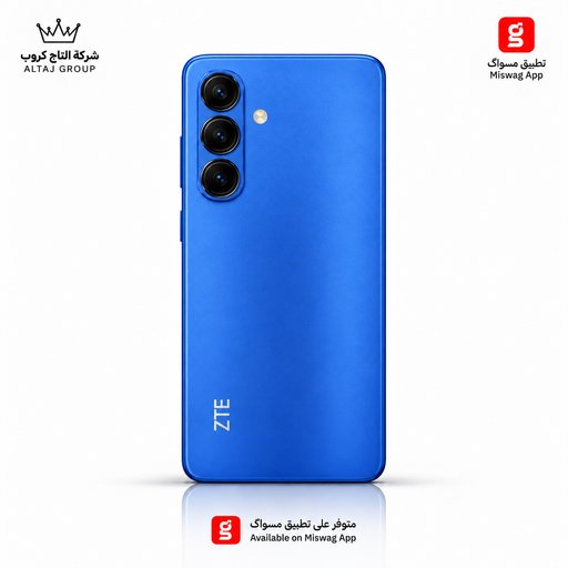 زد تي إي نوبيا A77 12/128 ZTE nubia A77