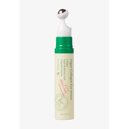 اكسس واي سيروم العين AXIS-Y Vegan Collagen Eye Serum