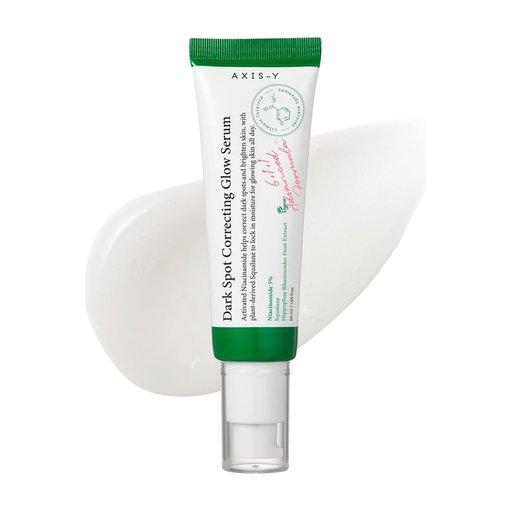 اكسس-واي سيروم مصحح للتصبغات AXIS-Y Dark Spot Correcting Glow Serum