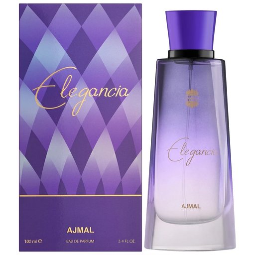 عطر اجمل اليجانسيا 100 مل Ajmal Elegancia EDP 100 ML