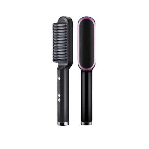 مشط حراري للشعر Comb Hair Straightener مشط حراري للشعر Comb Hair Straightener