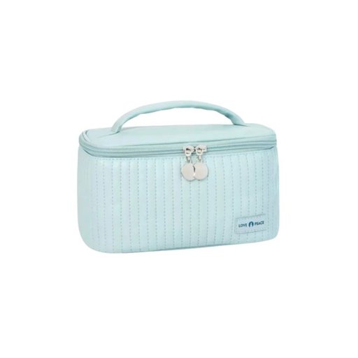 حقيبة مكياج وتنظيم مستحضرات تجميل Cosmetic Organizer Bag حقيبة مكياج وتنظيم مستحضرات تجميل Cosmetic Organizer Bag