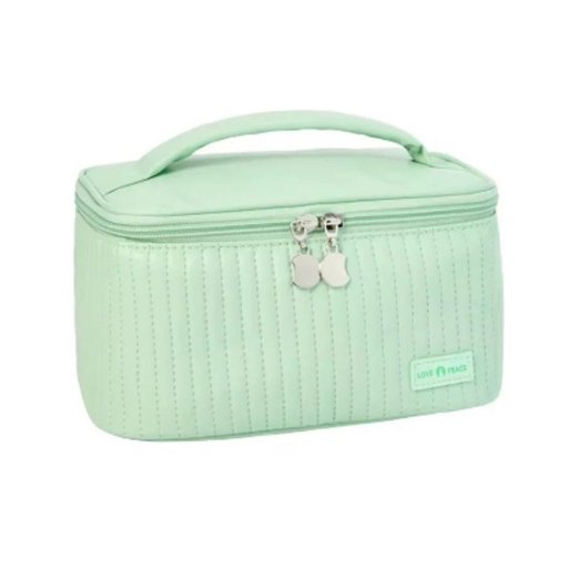 حقيبة مكياج وتنظيم مستحضرات تجميل Cosmetic Organizer Bag حقيبة مكياج وتنظيم مستحضرات تجميل Cosmetic Organizer Bag