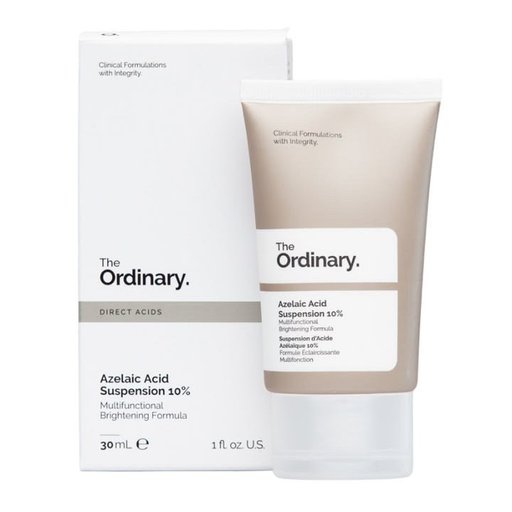 ذا أورديناري كريم الأزليك اسيد The Ordinary Azelaic Acid Suspension 10%