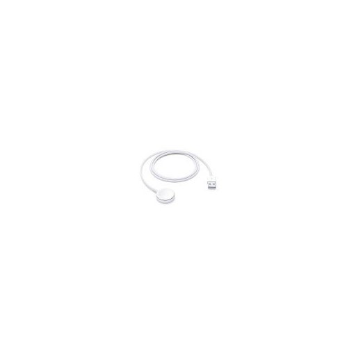 كابل الشحن المغناطيسي الأصلي لساعة أبل Apple Watch Magnetic Charger to USB Cable