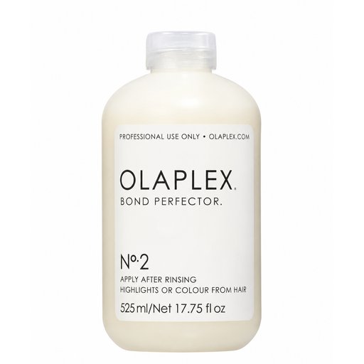 أولابلكس رقم 2 بوند بيرفكتور – علاج احترافي للشعر 525 مل Olaplex No.2 Bond Perfector – Professional Hair Treatment 525 ml
