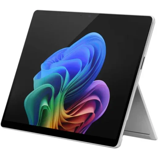 Microsoft Surface Pro 11 Edition Copilot+ PC - 13" Touch Display - Intel Core Ultra 7-266V - 16GB RAM - 256GB SSD - Shared - Windows 11 pro Microsoft Surface Pro 11 Edition Copilot+ PC - 13" Touch Display - Intel Core Ultra 7-266V - 16GB RAM - 256GB SSD -