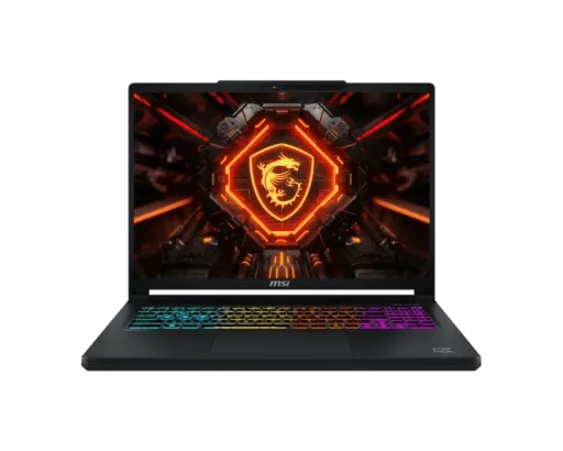 MSI Crosshair 16 HX E14WGK- 16” QHD+ 240Hz - Intel Core I9-14900HX - 16GB RAM - 1TB SSD - NVIDIA GeForce RTX 5070 8GB - WIN 11 PRO K MSI Crosshair 16 HX E14WGK- 16” QHD+ 240Hz - Intel Core I9-14900HX - 16GB RAM - 1TB SSD - NVIDIA GeForce RTX 5070 8GB - WI
