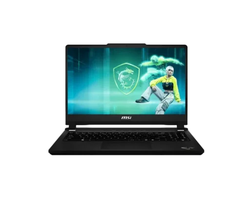 MSI Cyborg 15 Max C13WE - 15.6" FHD 144Hz - Intel Core i7-13620H - 16GB RAM - 512GB SSD - NVIDIA RTX 5050 8GB - WIN 11 PRO K MSI Cyborg 15 Max C13WE - 15.6" FHD 144Hz - Intel Core i7-13620H - 16GB RAM - 512GB SSD - NVIDIA RTX 5050 8GB - WIN 11 PRO K