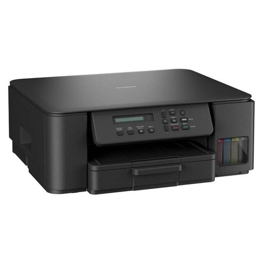 طابعة Brother T530W الملونة المزودة بخزان حبر Printer
