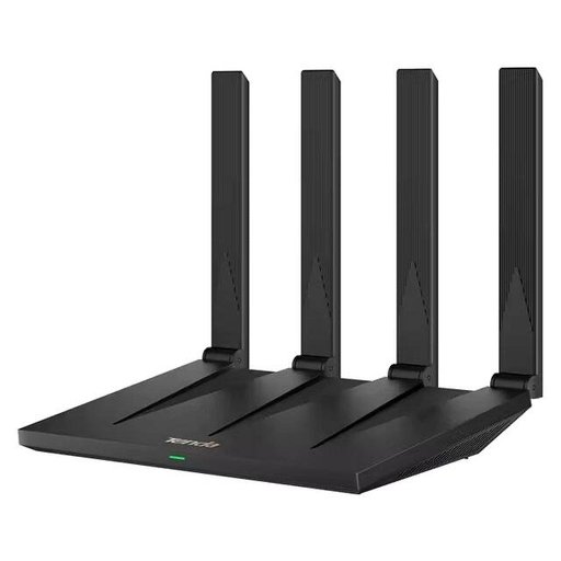 جهاز توجيه واي فاي 6 ثنائي النطاق Tenda AX12 Pro AX3000 WF
