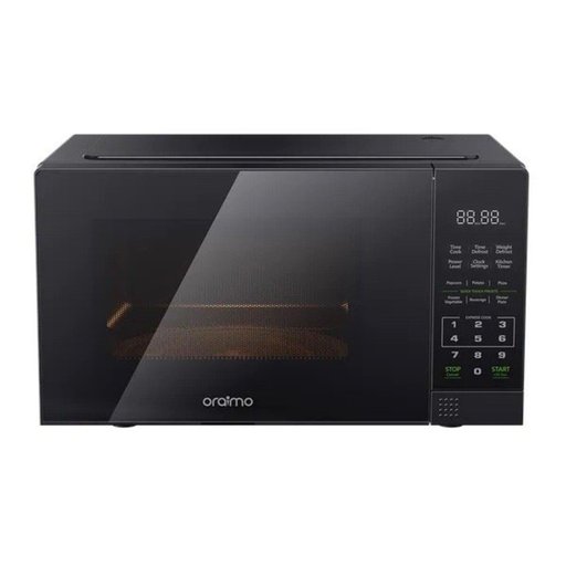 مايكروويف اورايمو 23 لتر Microwave Oraimo 23L