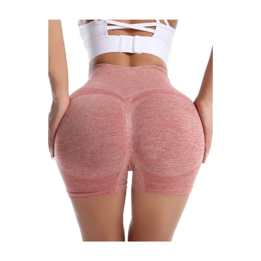 شورت نسائي رياضي عالي الخصر لرفع وتكبير الأرداف وشد البطن Sicoozoe Women's High Waist Booty Lifting Shorts شورت نسائي رياضي عالي الخصر لرفع وتكبير الأرداف وشد البطن Sicoozoe Women's High Waist Booty Lifting Shorts