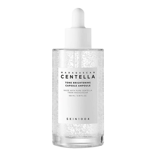 سكين 1004 سيروم مفتح للبشرة SKIN1004 Tone Brightening Capsule Ampoule