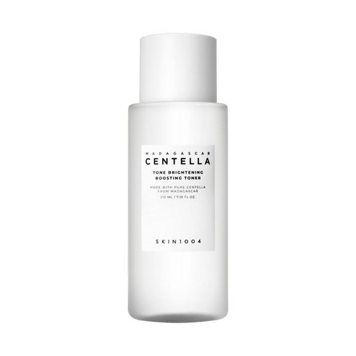 سكين 1004 تونر مفتح للوجه SKIN1004 Tone Brightening Boosting Toner