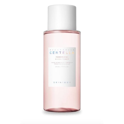 سيروم مدغشقر سنتيلا بورمايزينج المنعش للمسام 1004 سكين SKIN1004 Madagascar Centella Poremizing fresh Ampoule