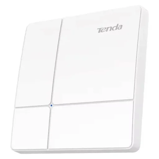 Tenda I24 AC1200 Wave 2 Ceiling Access Point Tenda I24 AC1200 Wave 2 Ceiling Access Point