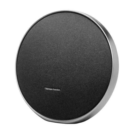 سماعة بلوتوث محمولة ستيريو هارمان كاردون أونيكس ستوديو 9 Harman Kardon Onyx Studio 9 Portable Stereo Bluetooth