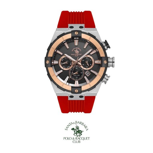 ساعة للرجال بقطر 45 ملم Men’s watch 45 mm