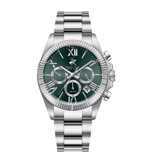 ساعة للرجال بقطر 41 mm Men’s watch 41 mm