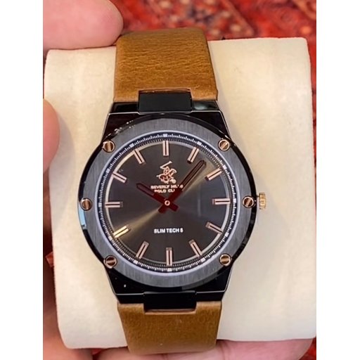ساعة للرجال بقطر 41 mm Men’s watch 41 mm