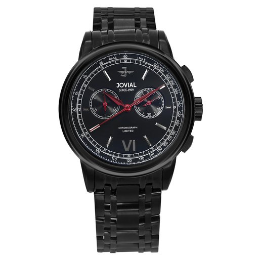 ساعة للرجال بقطر 42 mm Men’s watch 42 mm