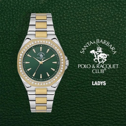 ساعة للنساء بقطر 30 mm Women's watch 30 mm