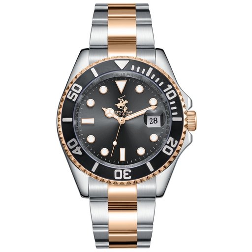 ساعة للرجال بقطر 44 mm Men’s watch 44 mm