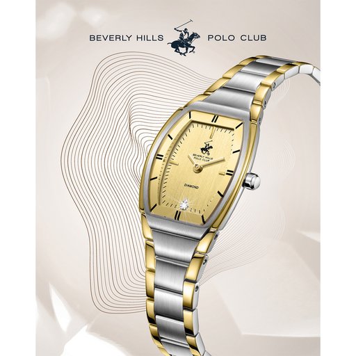 ساعة للنساء بقطر 25*30 mm Women’s watch 25*30 mm