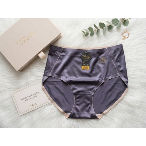 اندر نسأئي ساتان Satin Briefs