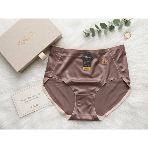 اندر نسأئي ساتان Satin Briefs