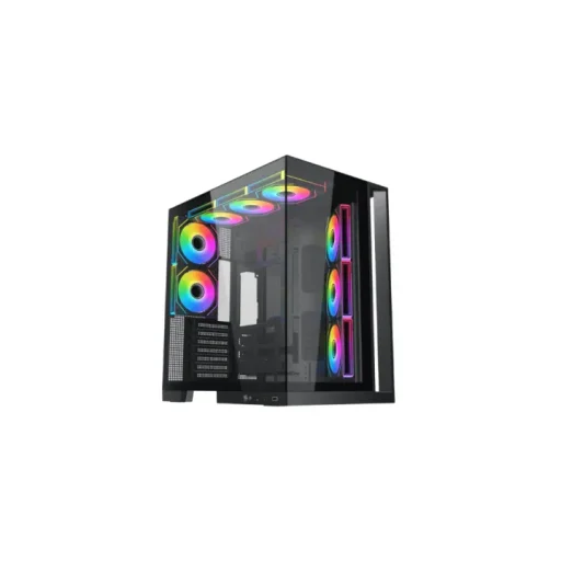 XIGMATEK AQUA 7 BLACK XIGMATEK AQUA 7 BLACK