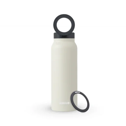 زجاجة ماء Ringo  سعة 32 أونصة (WHITE) Ringo Water Bottle 32 Oz (WHITE)