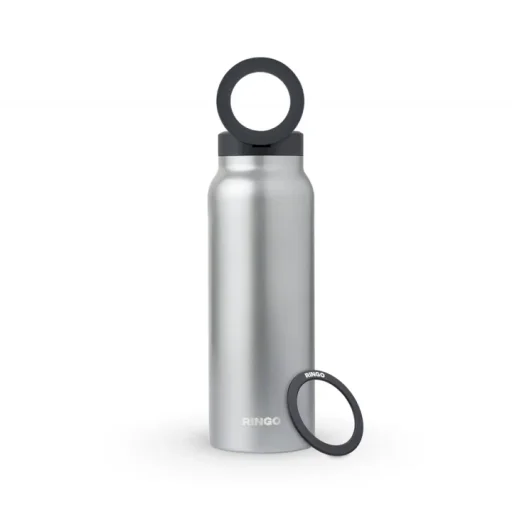 زجاجة ماء Ringo  سعة 32 أونصة (STAINLESS) Ringo Water Bottle 32 Oz (STAINLESS)