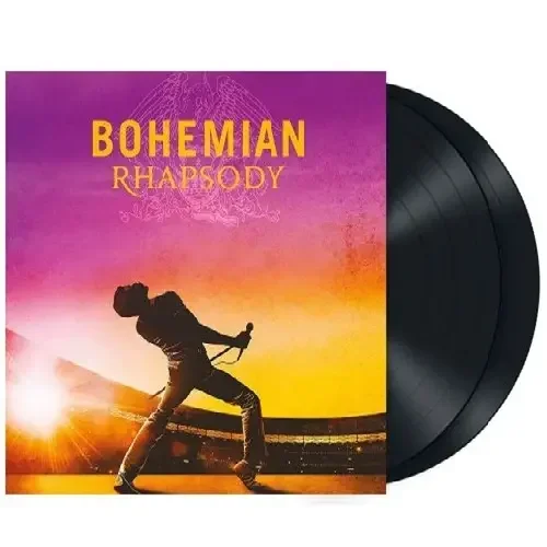 كوين – بوهيميان رابـسودي QUEEN-BOHEMIAN RHAPSODY