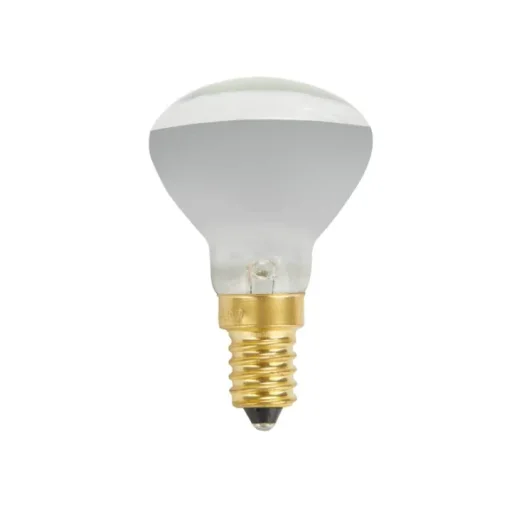 لمبة Balvi E14 R45 بقدرة 40 واط (26988/9، 27396/7، 27533) Balvi Bulb E14 R45 40W, (26988/9, 27396/7, 27533)