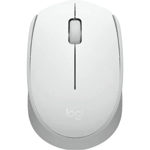 Logitech M171 Wireless Mouse – Off-White Logitech M171 Wireless Mouse – Off-White