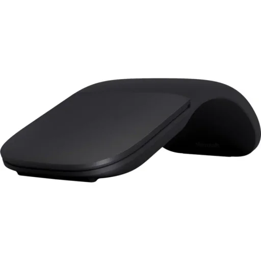 Microsoft Arc Mouse Wireless Bluetooth – Black Microsoft Arc Mouse Wireless Bluetooth – Black