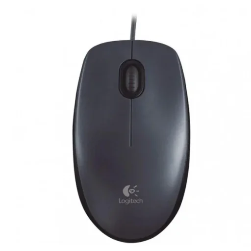 Logitech M90 Wired Mouse Logitech M90 Wired Mouse