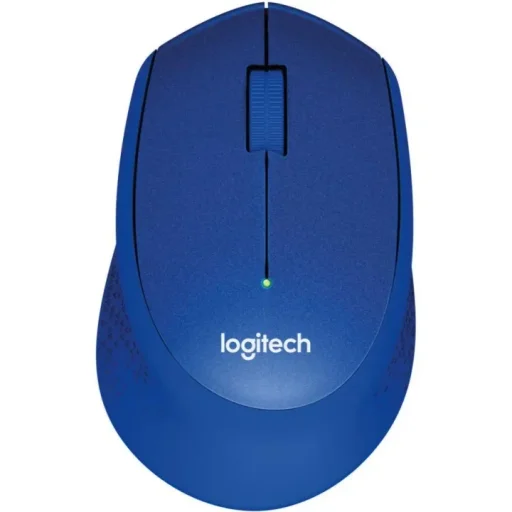Logitech M330 Silent Plus Wireless Mouse Logitech M330 Silent Plus Wireless Mouse