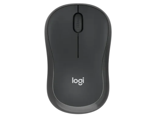 Logitech M240 Silent Bluetooth Wireless Mouse – Graphite Logitech M240 Silent Bluetooth Wireless Mouse – Graphite